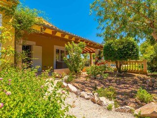 Villa Cala Murada  51
