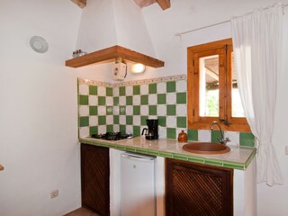 Apartamento Sant Llorenc des Cardassar Características 19