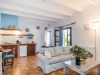 Apartment Sant Llorenc des Cardassar Ausstattung 15