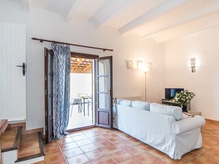 Apartment Sant Llorenc des Cardassar Ausstattung 16