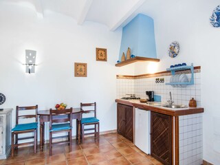 Apartment Sant Llorenc des Cardassar Ausstattung 19