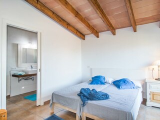 Apartment Sant Llorenc des Cardassar Ausstattung 20