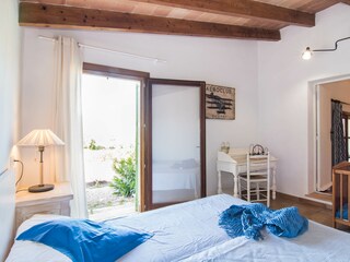 Apartment Sant Llorenc des Cardassar Ausstattung 21