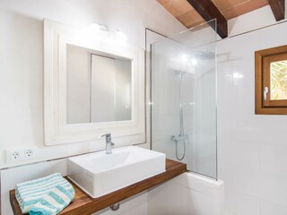 Apartment Sant Llorenc des Cardassar Ausstattung 24
