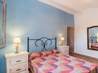 Apartment Sant Llorenc des Cardassar Ausstattung 22