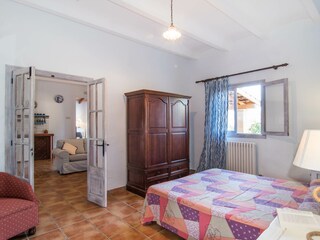 Apartment Sant Llorenc des Cardassar Ausstattung 23