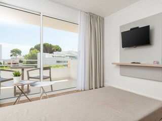 Apartamento de vacaciones Canyamel Características 5