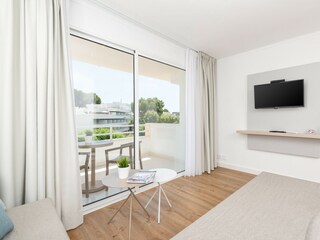Apartamento de vacaciones Canyamel Características 6