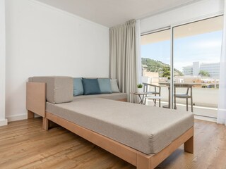 Apartamento de vacaciones Canyamel Características 8