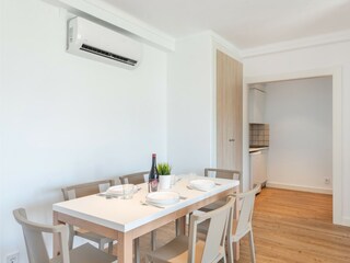 Apartamento de vacaciones Canyamel Características 11