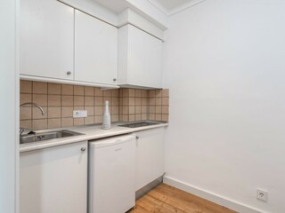 Apartamento de vacaciones Canyamel Características 12