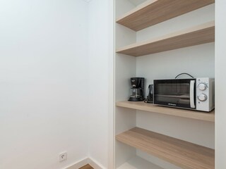 Apartamento de vacaciones Canyamel Características 13