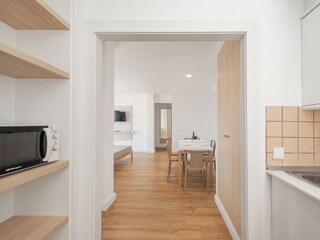 Apartamento de vacaciones Canyamel Características 14