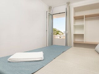 Apartamento de vacaciones Canyamel Características 20