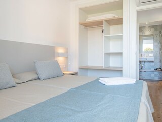 Apartamento de vacaciones Canyamel Características 21