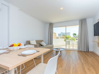 Appartamento per vacanze Canyamel Caratteristiche 9