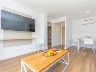Apartamento de vacaciones Canyamel Características 7