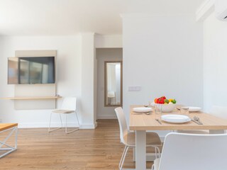 Apartamento de vacaciones Canyamel Características 9