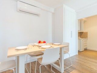 Apartamento de vacaciones Canyamel Características 10