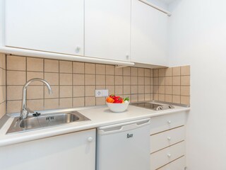 Apartamento de vacaciones Canyamel Características 11