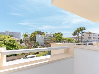 Apartamento de vacaciones Canyamel Características 19
