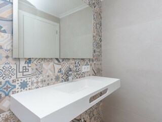 Apartamento de vacaciones Canyamel Características 20