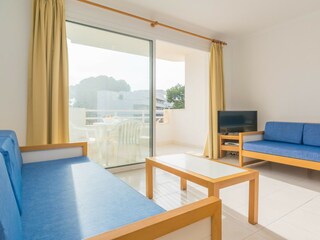 Appartamento per vacanze Canyamel Caratteristiche 6