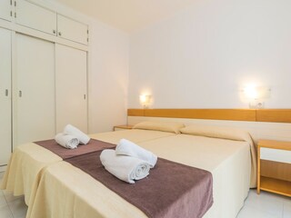 Appartamento per vacanze Canyamel Caratteristiche 12