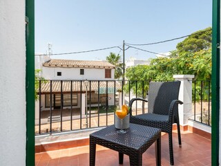 Apartamento Cala D'Or Grabación al aire libre 2