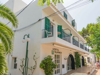 Apartamento Cala D'Or Grabación al aire libre 4