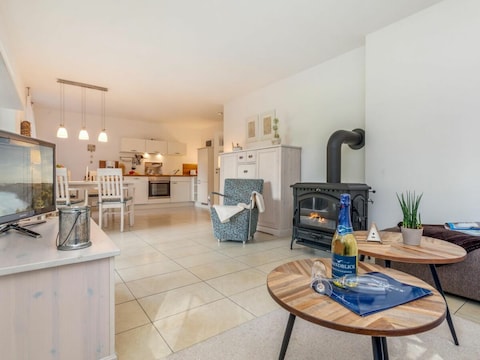 Ferienwohnung Arielle Nr. 1