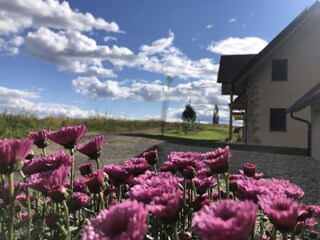 Villa Jagerberg Registrazione all'aperto 3