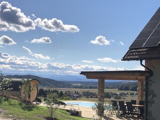 Villa Jagerberg Registrazione all'aperto 5