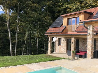 Villa Jagerberg Registrazione all'aperto 6