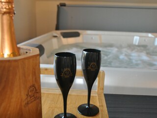 Villa Jagerberg Caratteristiche 9