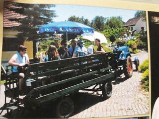 Villa Jagerberg Ambiente 23