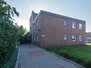 Seitenansicht