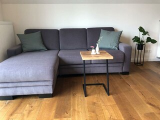 Appartement Geisfeld Équipement 14