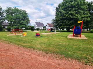 Apartamento Geisfeld Grabación al aire libre 4