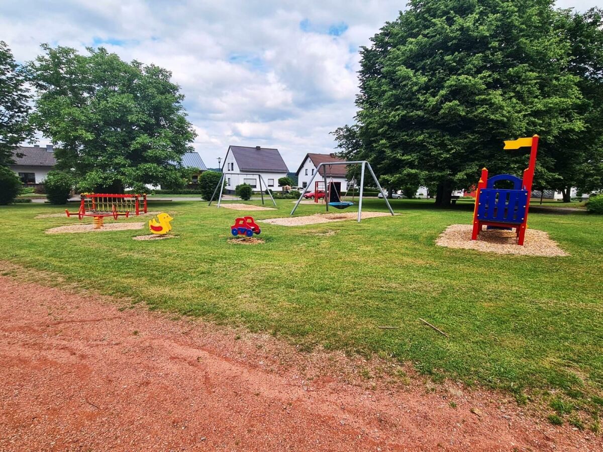 Spielplatz