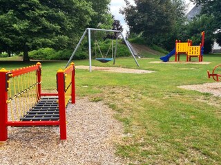 Appartamento Geisfeld Registrazione all'aperto 4