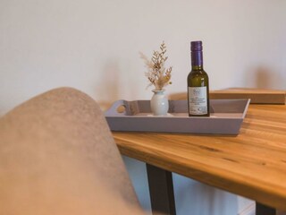 Appartement Geisfeld Équipement 18