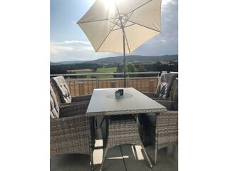 Appartement Geisfeld Kenmerken 19