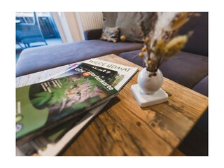 Apartamento Geisfeld Características 22