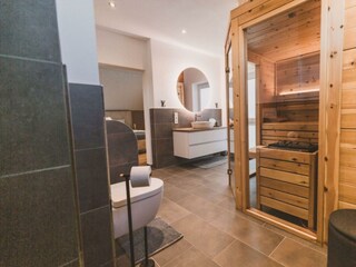 Appartamento Geisfeld Caratteristiche 21