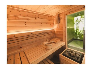 Apartamento Geisfeld Características 24