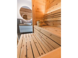 Apartamento Geisfeld Características 25