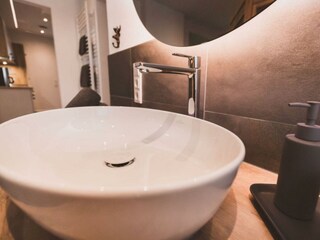 Appartamento Geisfeld Caratteristiche 26