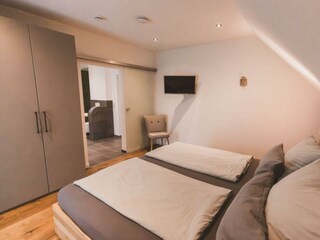 Appartamento Geisfeld Caratteristiche 25