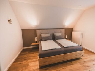 Appartement Geisfeld Équipement 26